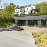 아파트 Tropica Garden - Nowe Kolibki *