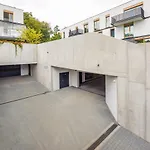 Tropica Garden - Nowe Kolibki 아파트 그디니아