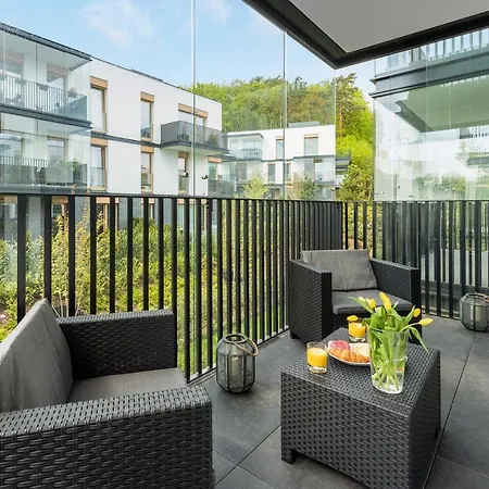 Tropica Garden - Nowe Kolibki *