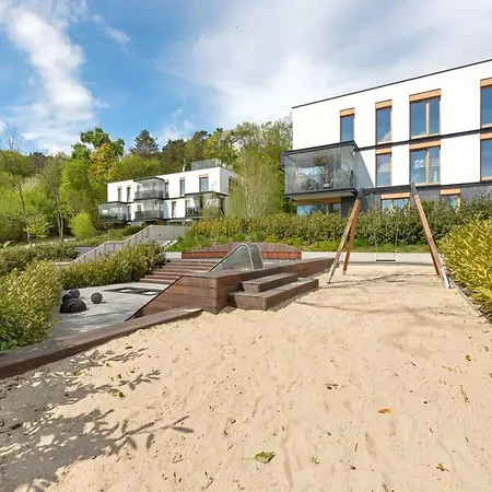 Tropica Garden - Nowe Kolibki * Gdynia