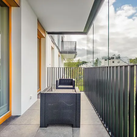 Tropica Garden - Nowe Kolibki * Gdynia