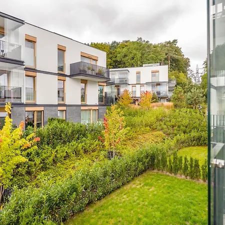 Tropica Garden - Nowe Kolibki * Gdynia