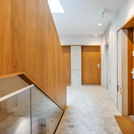 Tropica Garden - Nowe Kolibki Apartment *