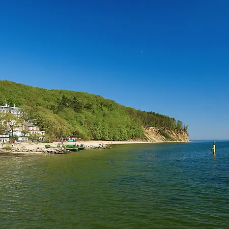 Tropica Garden - Nowe Kolibki Gdynia