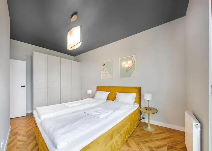 Tropica Garden - Nowe Kolibki Apartman Gdynia