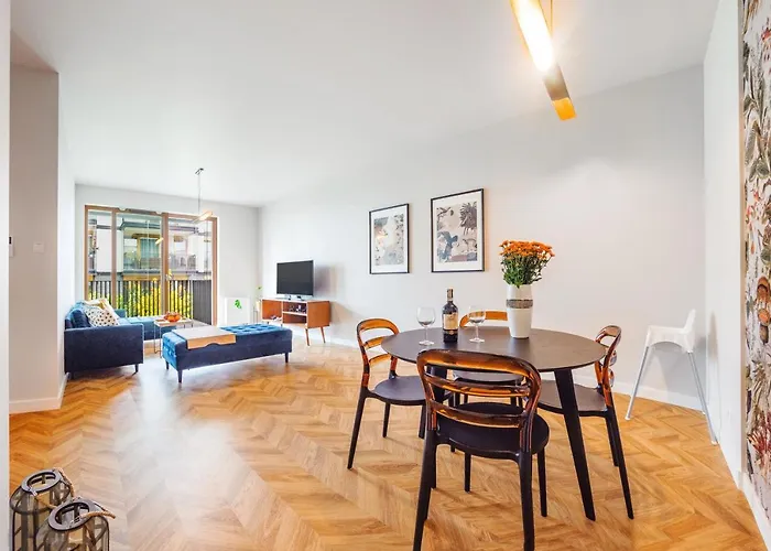 Tropica Garden - Nowe Kolibki