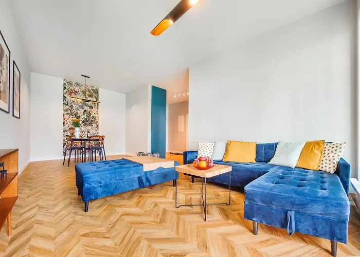 Tropica Garden - Nowe Kolibki *