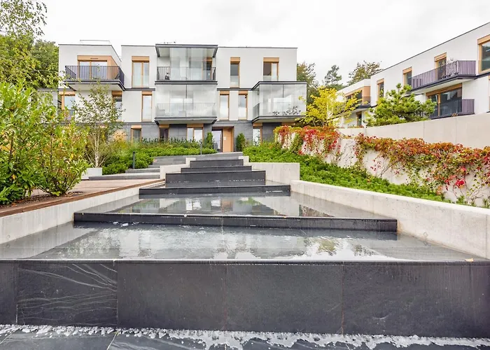 Tropica Garden - Nowe Kolibki *