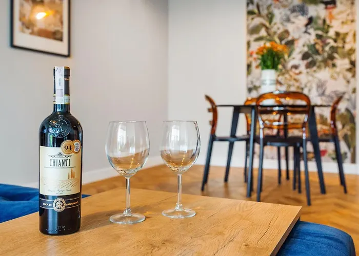 Tropica Garden - Nowe Kolibki * Gdynia