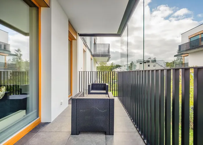 Tropica Garden - Nowe Kolibki * Gdynia