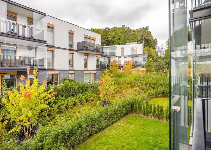 Tropica Garden - Nowe Kolibki * Gdynia