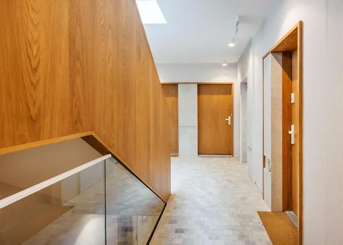 Tropica Garden - Nowe Kolibki Apartman *