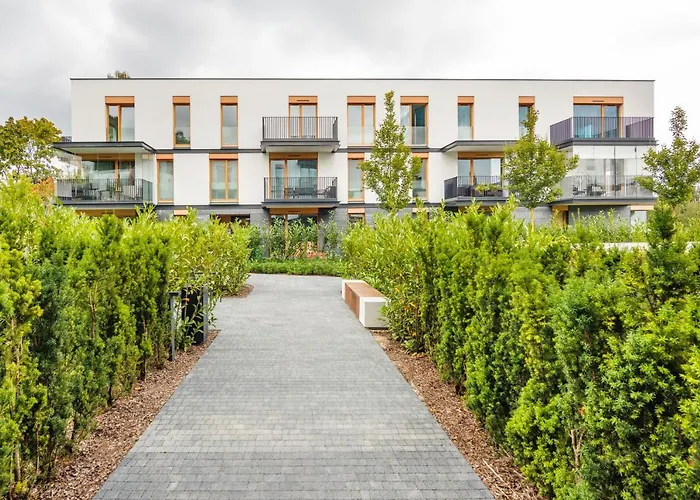 Tropica Garden - Nowe Kolibki Gdynia