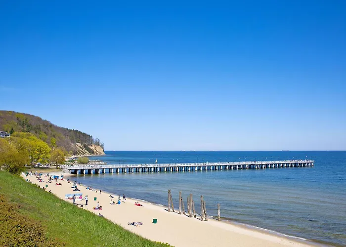 Apartman Tropica Garden - Nowe Kolibki