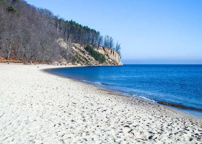 Apartman Tropica Garden - Nowe Kolibki